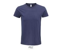 T-SHIRT EPIC IN COTONE BIOLOGICO